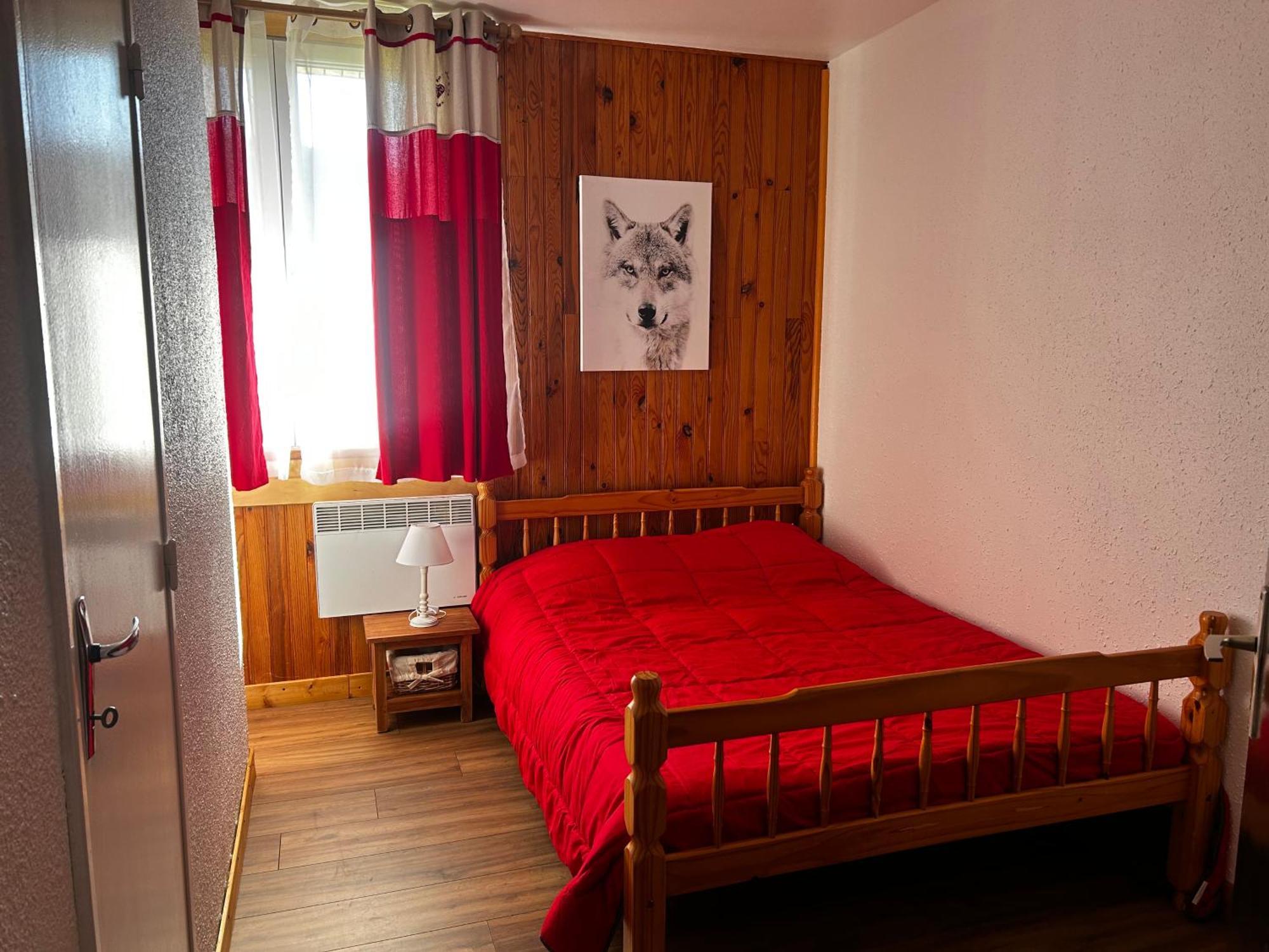 Appartement Isard La Llagonne Rom bilde